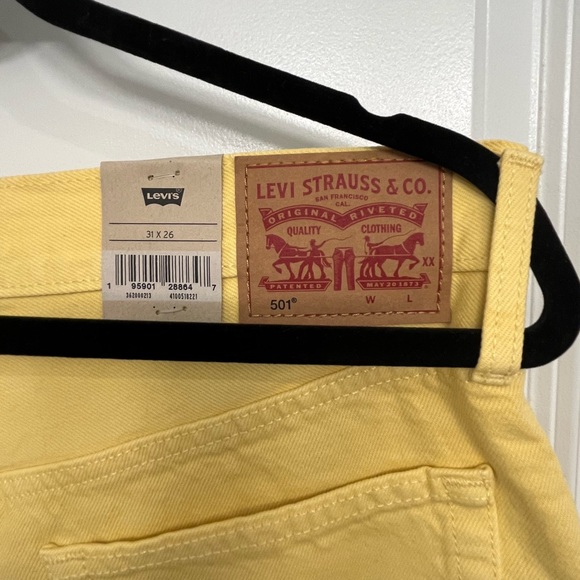 LEVI’S - Picture 7 of 7